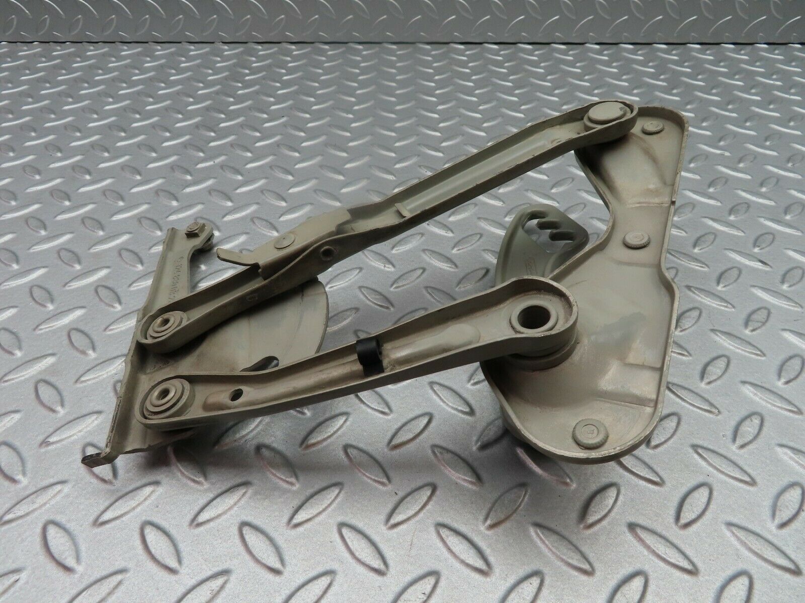 5400 Mercedes-Benz W124 230E Bonnet Hinge Left 1298870174