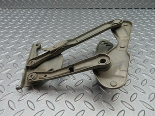W124 bonnet hinge left used OEM