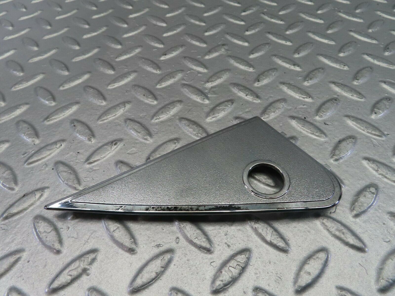 10858 Mercedes-Benz W123 230E Mirror Triangle Cover Right 1237250811