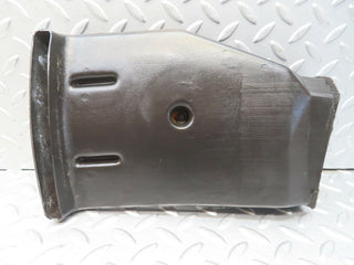 W123 air duct heater ventilation right used OEM