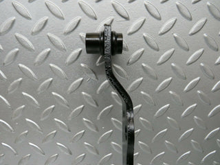 W116 brake pedal used OEM