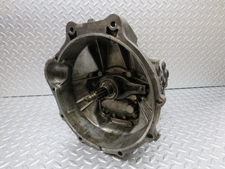 32931 Mercedes-Benz W123 300D Manual Gearbox 4 Speed 1152612501 870215