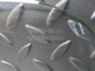 18752 Mercedes-Benz W120 W121 Ponton Rear Windscreen