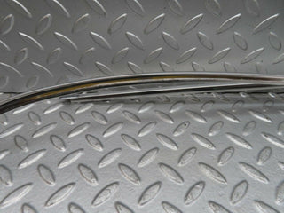 13277 Mercedes-Benz W111 220S Rear Windscreen Chrome Frame