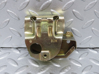 W126 trunk lock used OEM