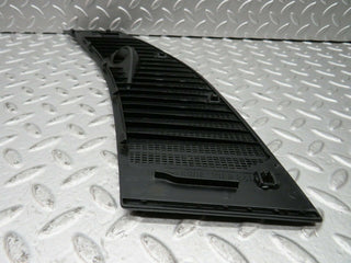 W123 Wagon air intake grill right side used OEM
