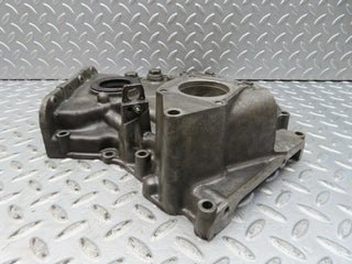 17775 Mercedes-Benz W116 450SEL Timing Chain Cover 1170151001