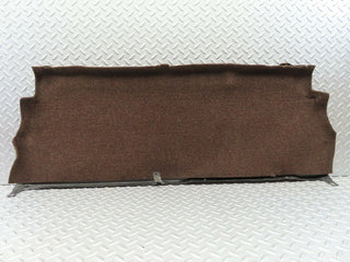 6327 Mercedes-Benz W126 380SE Fuel Tank Cover Plate