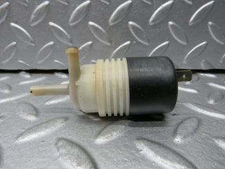 W124 windscreen washer pump used OEM