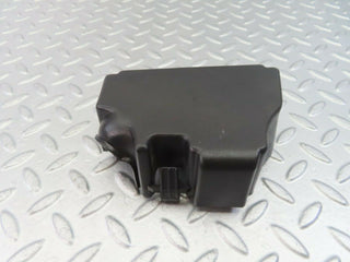 9948 Mercedes-Benz C123 230CE Coupe Fuse Box Relay Cover 1235450146