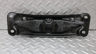 W126 Coupe gearbox mount bracket used OEM