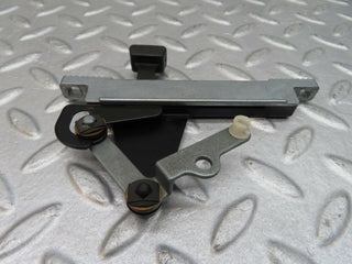 W123 heater control switch used OEM