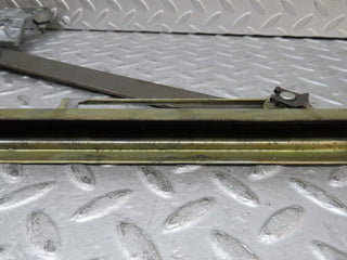 W109 rear right power window regulator used OEM