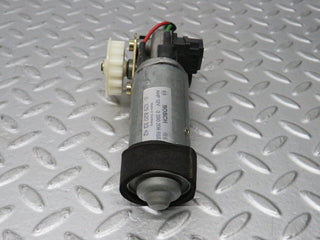 R129 SL front left seat adjustment motor used OEM