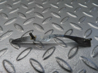 13287 Mercedes-Benz W111 220S Dashboard Chrome Trim Right Side 1106890272