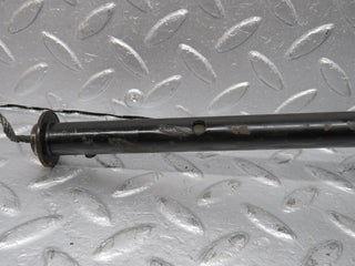 40462 Mercedes-Benz W110 230 Handbrake Handle Lever With Cable