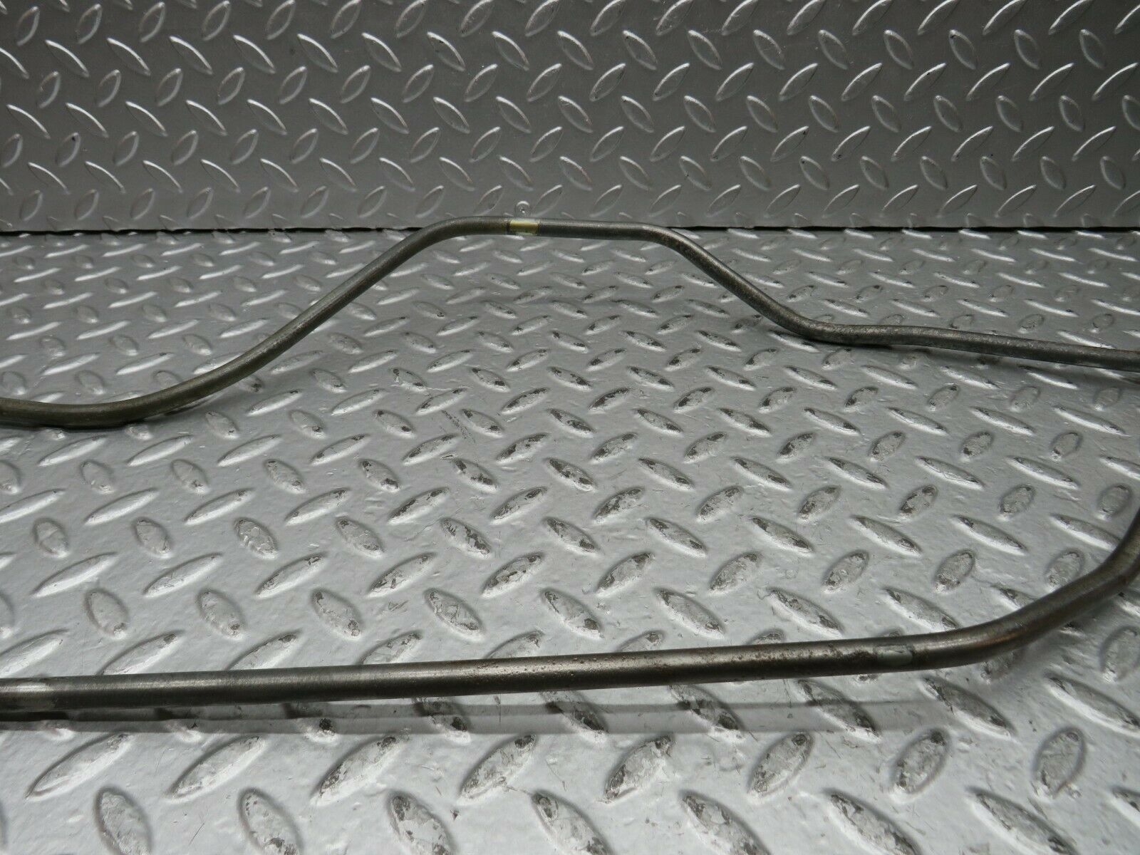22246 Mercedes-Benz S123 280TE Wagon Gearbox Oil Pipe Hose