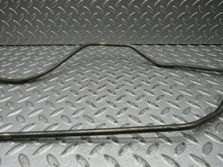S123 Wagon gearbox oil pipe hose used OEM