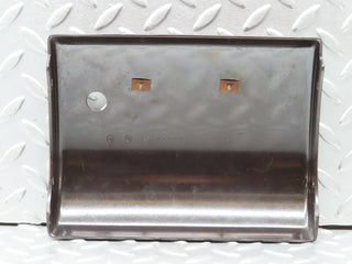 W121 Ponton middle dashboard cover used OEM