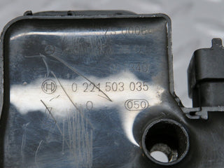 34918 Mercedes-Benz W210 320E Ignition Coil Bosch 0001587803 0221503035