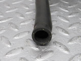 W124 Cabriolet radiator hose pipe used OEM