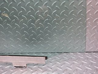 33263 Mercedes-Benz W202 C180 Rear Left Door Window Glass