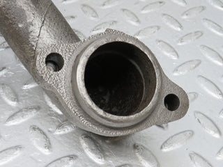 33117 Mercedes-Benz W126 380 V8 Exhaust Manifold Left 1161422302 1161422902