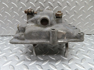 W111 manual gearbox housing top cover used OEM