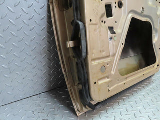 W123 rear right door used OEM