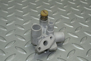 W116 auxiliary air valve cold starter used OEM