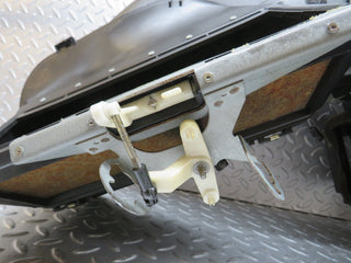 W126 heater box blower housing used OEM