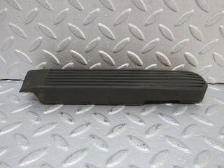 W110 Fintail Heckflosse accelerator pedal rubber used OEM