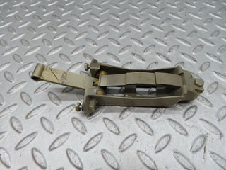 12477 Mercedes-Benz W114 Rear Door Safety Check Strap 1087330027