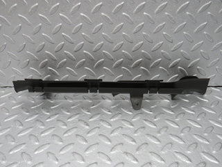 38865 Mercedes-Benz W201 190E 2.6L Starter Motor Wire Cable Bracket 2015460581