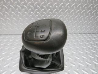 31494 Mercedes-Benz S124 220TE Manual Gear Shift Selector 5 Gear 0005451146