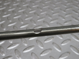 0404 Mercedes-Benz W120 180D Ponton Oil Dipstick Housing