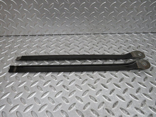 29087 Mercedes-Benz C124 320CE Coupe Seat Belt Runner Pair