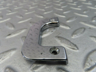 9056 Mercedes-Benz W115 Right Interior Chrome Door Latch Trim