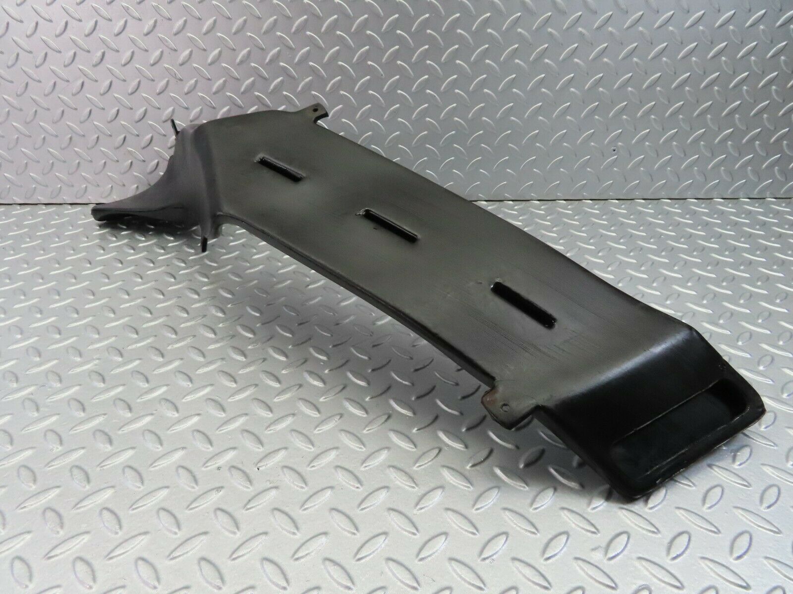 7825 Mercedes-Benz W115 220D Heater Air Duct Vent Left 1158310145