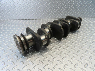 W115 crankshaft om615 used OEM