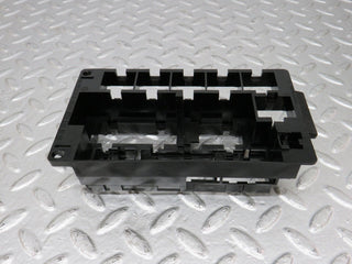 34215 Mercedes-Benz W124 260E Fuse Relay Holder Bracket 1245450140