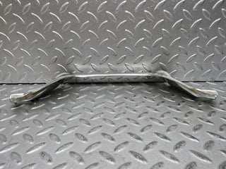 W124 Coupe rear seat belt bracket used OEM