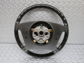 38290 Mercedes-Benz R129 280SL Coupe Leather Steering Wheel