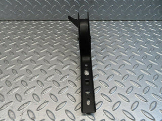 W123 Coupe trunk lid hinge right side used OEM
