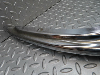 12601 Mercedes-Benz W108 Front Right Upper Bumper Corner