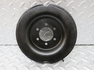 34596 Mercedes-Benz C126 380SEC Coupe Crankshaft Vibration Damper 1160300703