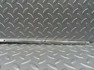 6221 Mercedes-Benz W126 380SE Sunroof Trim Webasto