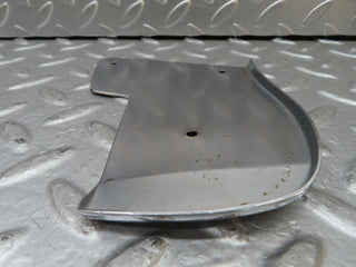 20846 Mercedes-Benz W114 250CE Coupe Left Door Chrome Cover