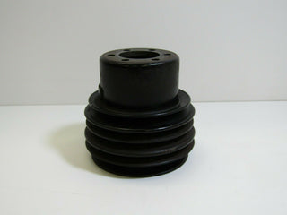 R107 SLC crankshaft pulley 5 groove used OEM