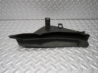 30807 Mercedes-Benz W201 190E 2.0L Front Right Rain Gutter Drain Channel 2016280273